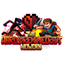The Hardcore Minecraft Network Minecraft Server Icon