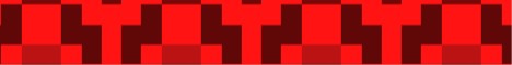 The Hardcore Realm Minecraft Server banner