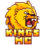 The KingsMC Minecraft Server Icon