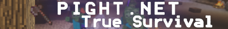 The Lands of Agony Minecraft Server banner