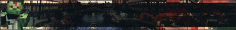 The Legacy Voyage Minecraft Server banner