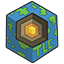 The Legend Continues Minecraft Server Icon