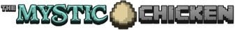 The Mystic Chicken Minecraft Server banner