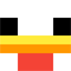The Mystic Chicken Minecraft Server Icon