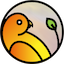 The Nest SMP Minecraft Server Icon