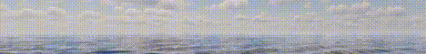 The New Life Minecraft Server banner