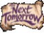 The Next Tomorrow Minecraft Server Icon