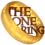 The One Ring Minecraft Server Icon