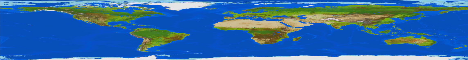 The Past Realms Minecraft Server banner