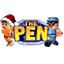 The Pen Minecraft Server Icon