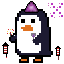 The Penguin Network All The Mods 10 Minecraft Server Icon