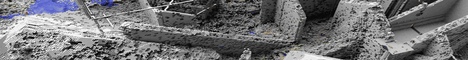 The Quarantine Minecraft Server banner