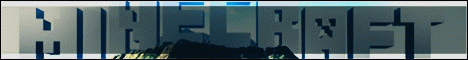 The Ranch Minecraft Server banner
