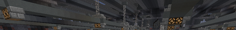 The Shire Minecraft Server banner