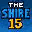 The Shire Minecraft Server Icon
