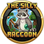 The Silly Raccoon Minecraft Server Icon
