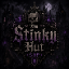 The Stinky Hut SMP Minecraft Server Icon