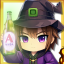 The Witch Chest Minecraft Server Icon