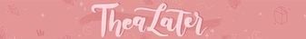 TheaLater MC Minecraft Server banner
