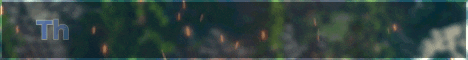 TheChallengeOne MC Server Minecraft Server banner