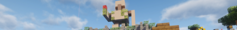 TheCitadel Minecraft Server banner