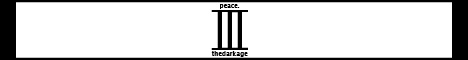 thedarkage Minecraft Server banner