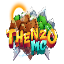ThenzoMC Minecraft Server Icon