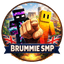 TheodanSMP Minecraft Server Icon