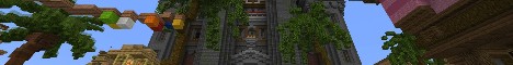 Thermo-SMP Minecraft Server banner