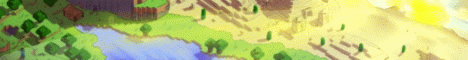 TheSurgeMC Minecraft Server banner