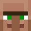 TheVillagerPeople Minecraft Server Icon