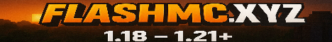 Thevoidmc Minecraft Server banner