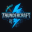 Thunder Craft Minecraft Server Icon