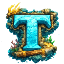 Tidefall Network Minecraft Server Icon