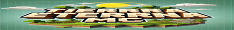 Tierra Eterna MC Minecraft Server banner
