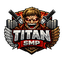 Titan | SMP Minecraft Server Icon