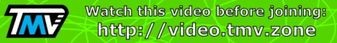 TMV Zone Minecraft Server banner