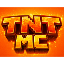 TNT MC Minecraft Server Icon