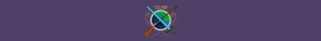 To End All Wars Minecraft Server banner