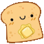 Toasted Eggplantia Community SMP Minecraft Server Icon