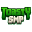 ToastySMP Minecraft Server Icon