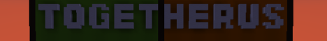 Togetherus Network Minecraft Server banner