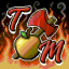 TokioMC Minecraft Server Icon