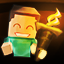 TorchCraft Minecraft Server Icon