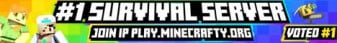 TotemMC Minecraft Server banner