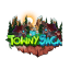Towny Saga Minecraft Server Icon