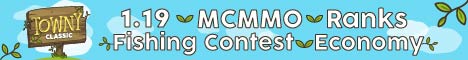 TownyClassic Minecraft Server banner