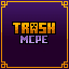 TrashMCPE Minecraft Server Icon