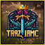 TraziaMC | Serveur FR Crack & Premium #2026 Minecraft Server Icon