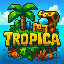Tropica Server Minecraft Server Icon